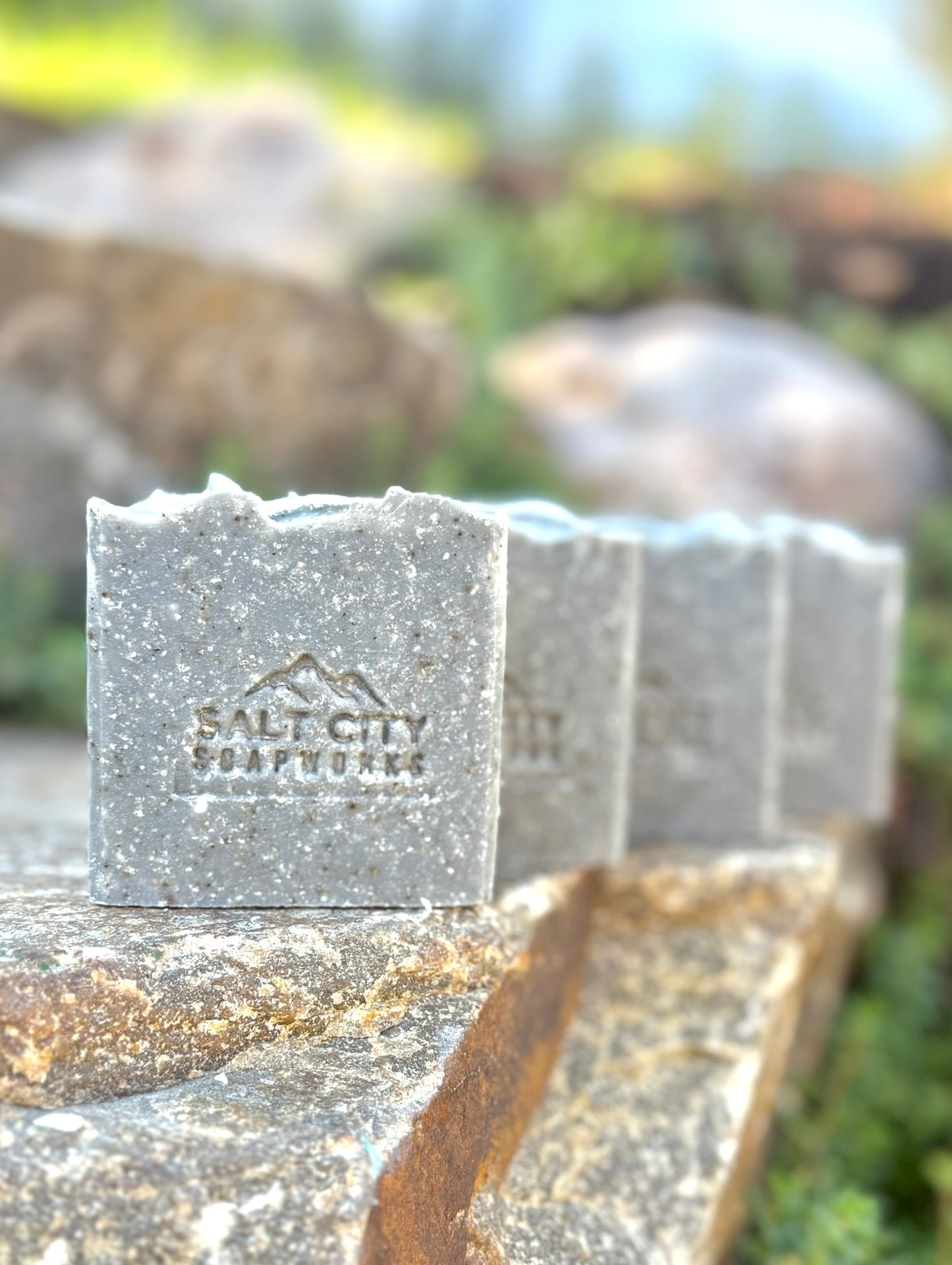 bundle & save: 4-pack salt soap sets
