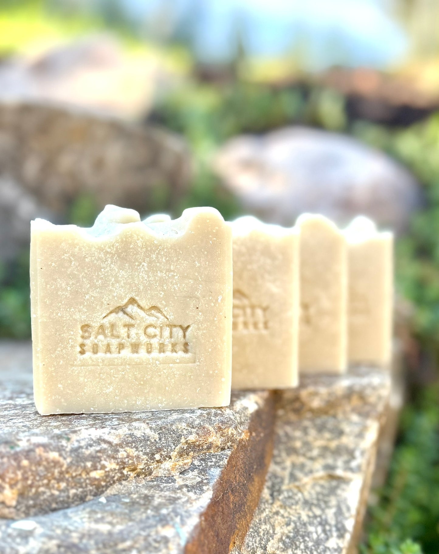 bundle & save: 4-pack salt soap sets