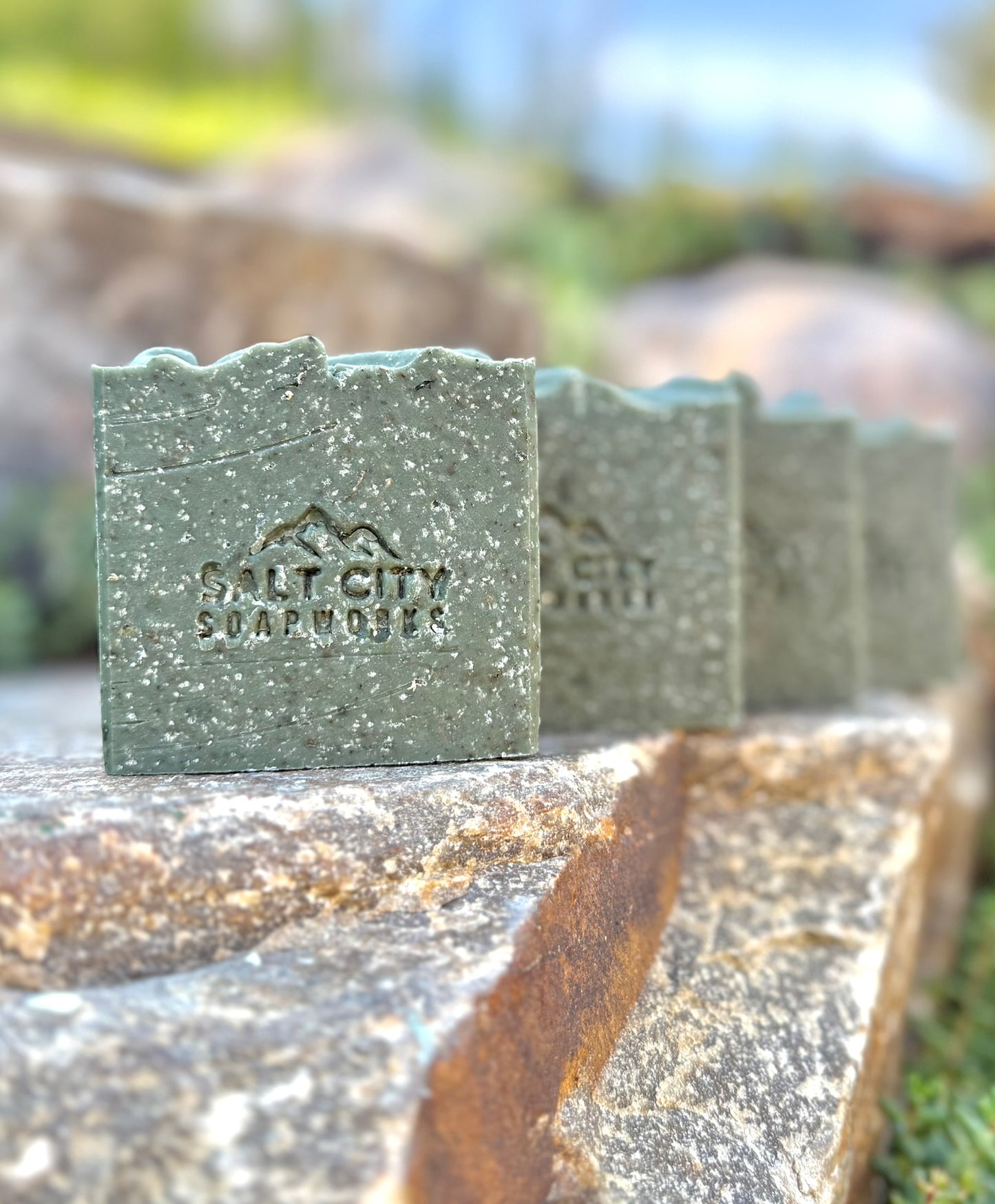 bundle & save: 4-pack salt soap sets