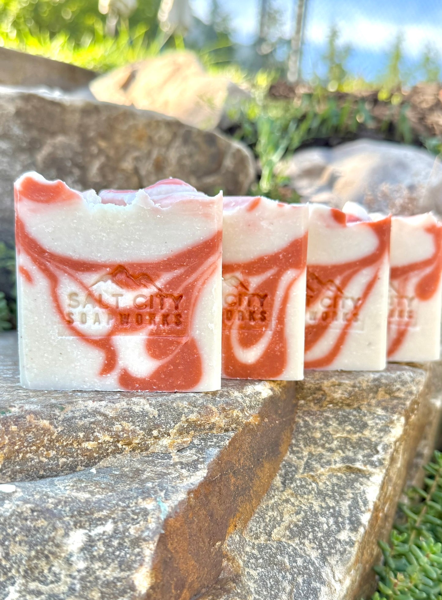 bundle & save: 4-pack salt soap sets