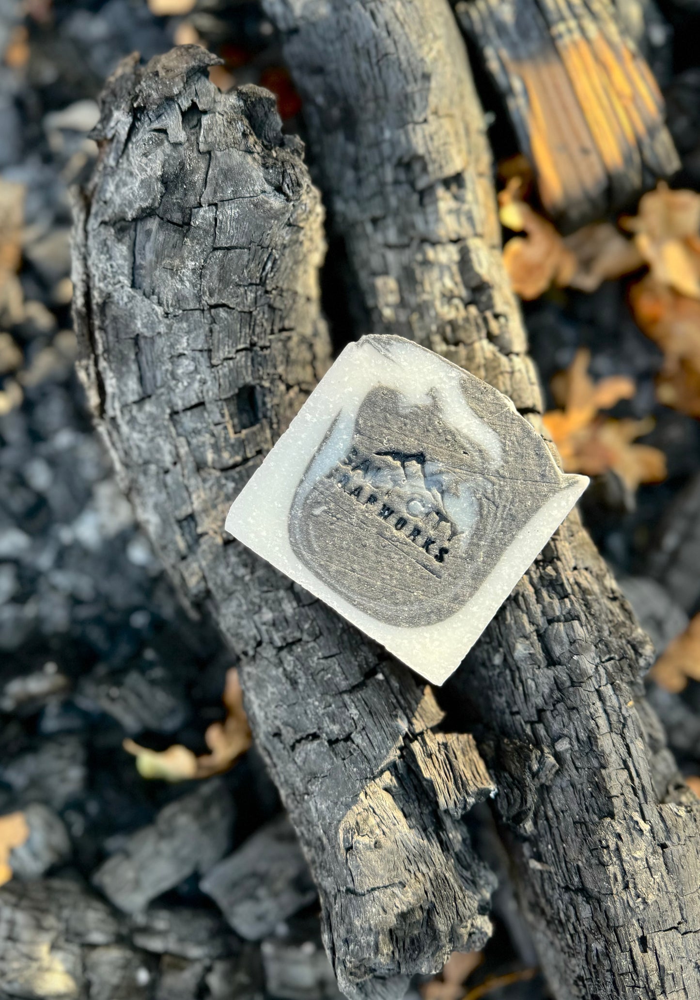 unscented charcoal