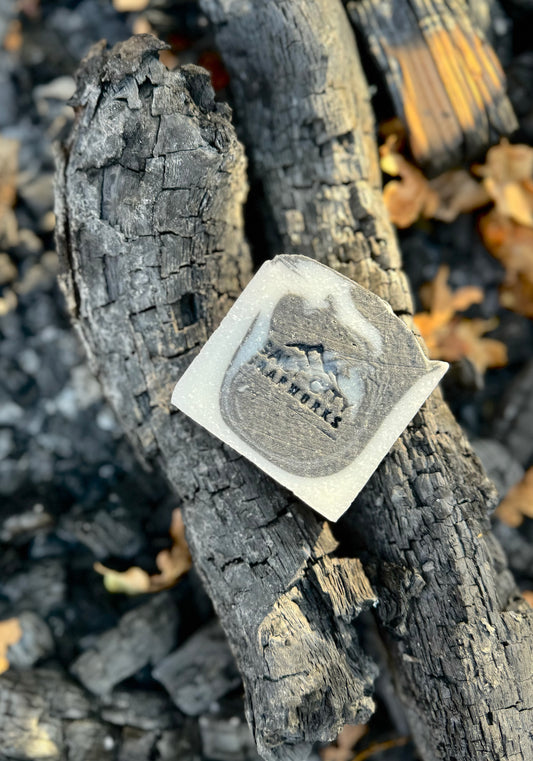 unscented charcoal