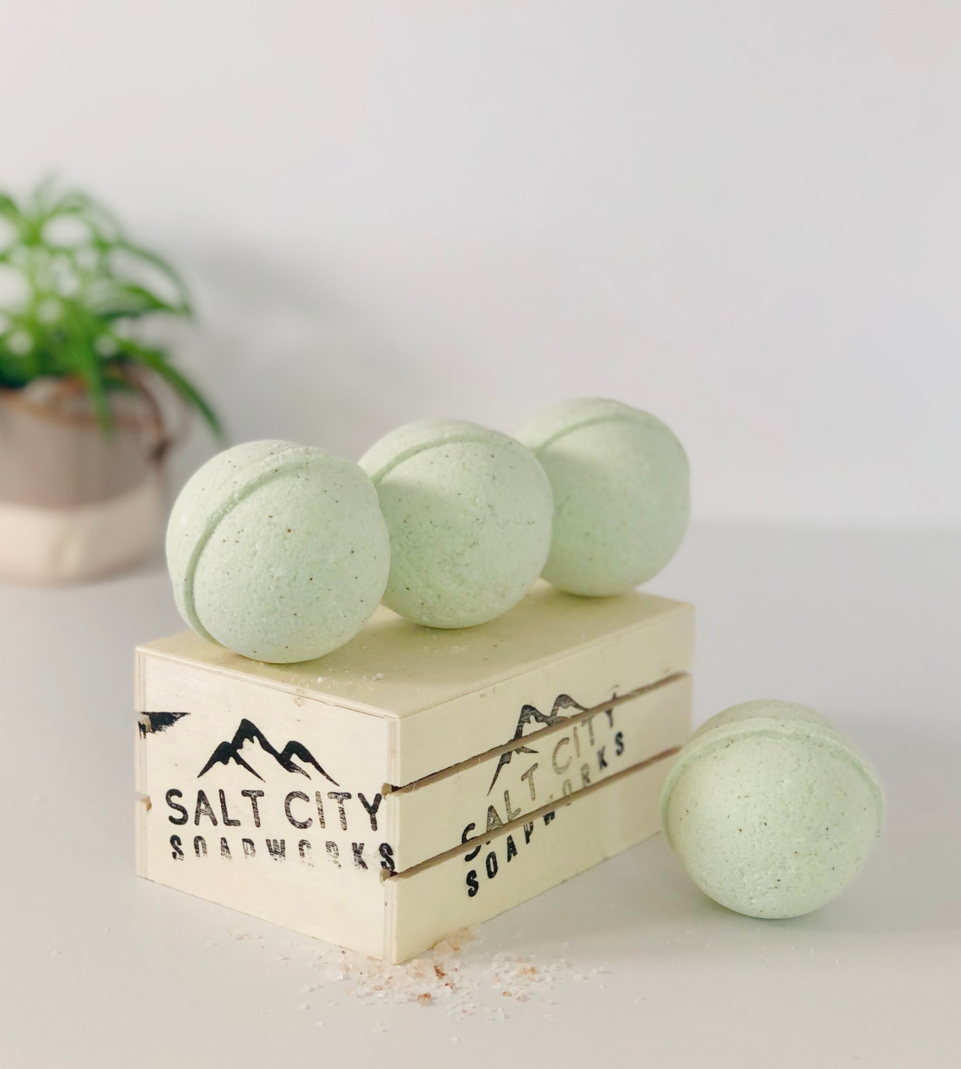 bath bombs sets