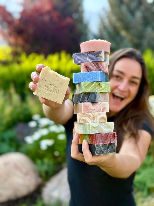 10 Thoughtful Times to Gift Handmade Soap (Without It Feeling Like an Afterthought)