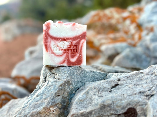 Why Salt Soap is the Ultimate Game-Changer for Your Skin