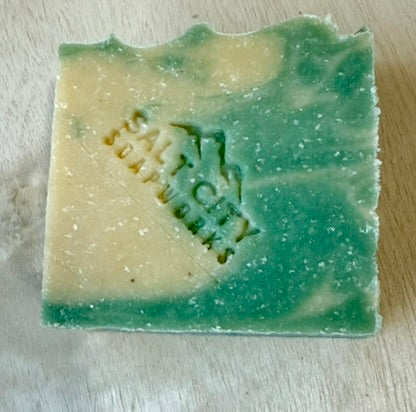 The Best Sea Salt Soap? Here’s What No One Tells You