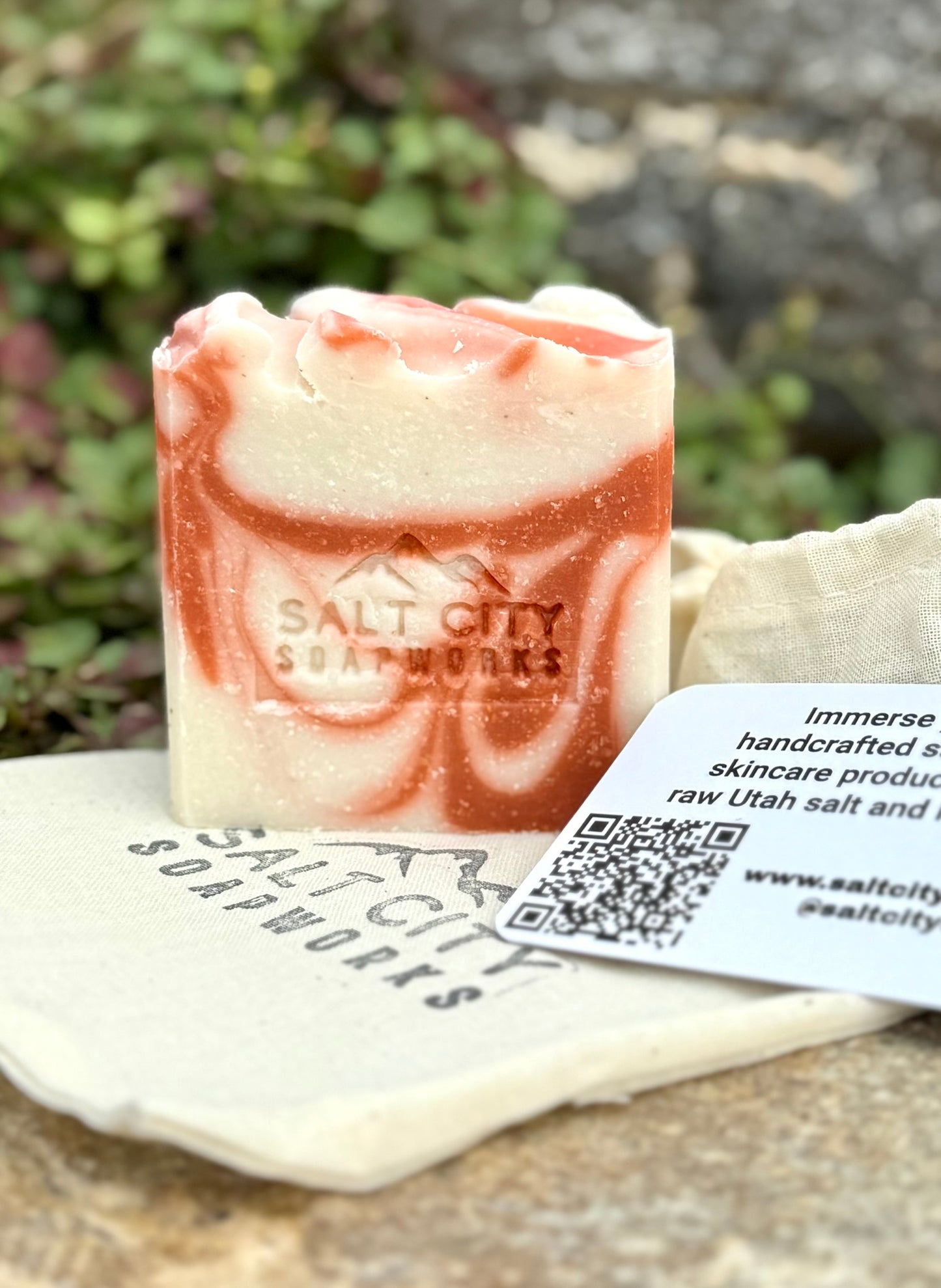 luscious lychee