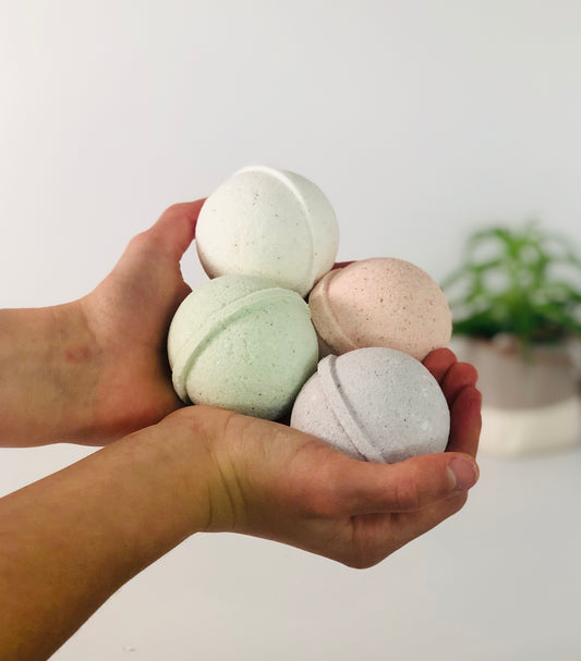 bath bomb gift sets