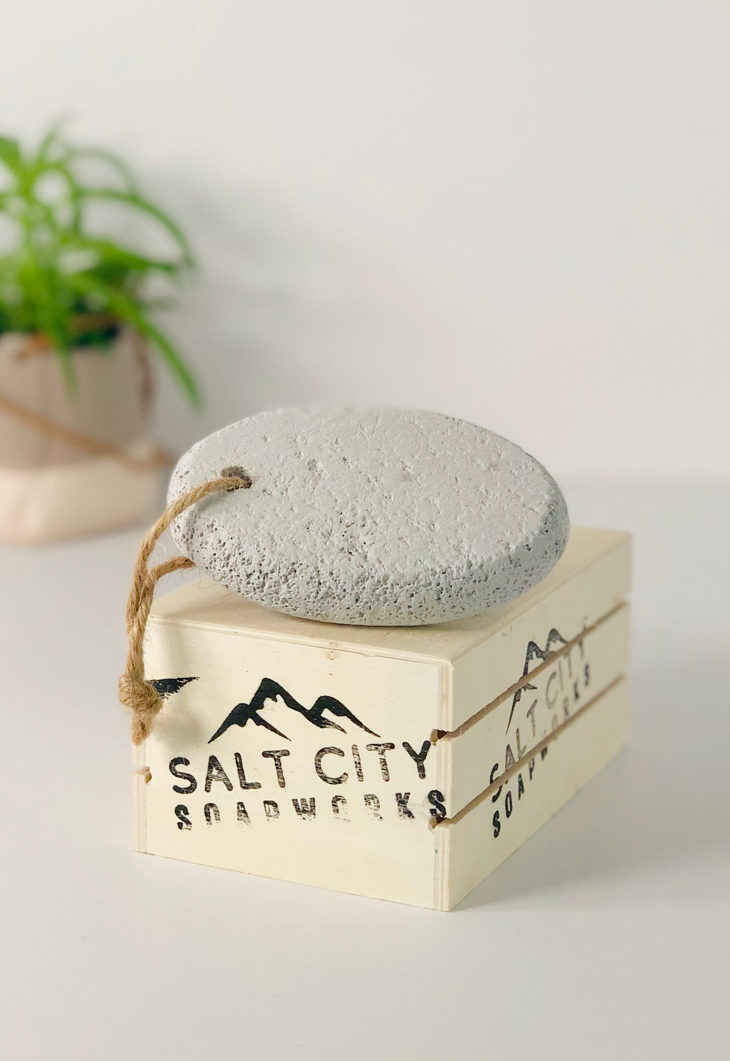 Best Natural Pumice Stone